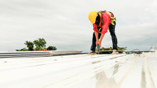 Fast & Reliable Emergency Roof Repairs in Latham, NY